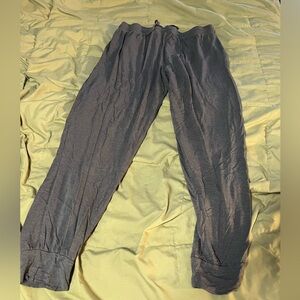 Kindred Braverly joggers, purple - medium